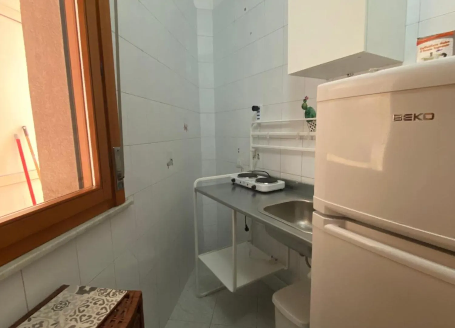 Luminaria Apart X5 Con Posto Auto Privato Apartment Palermo