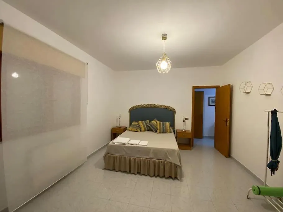 Luminaria Apart X5 Con Posto Auto Privato Apartment Palermo 0*,  Italy