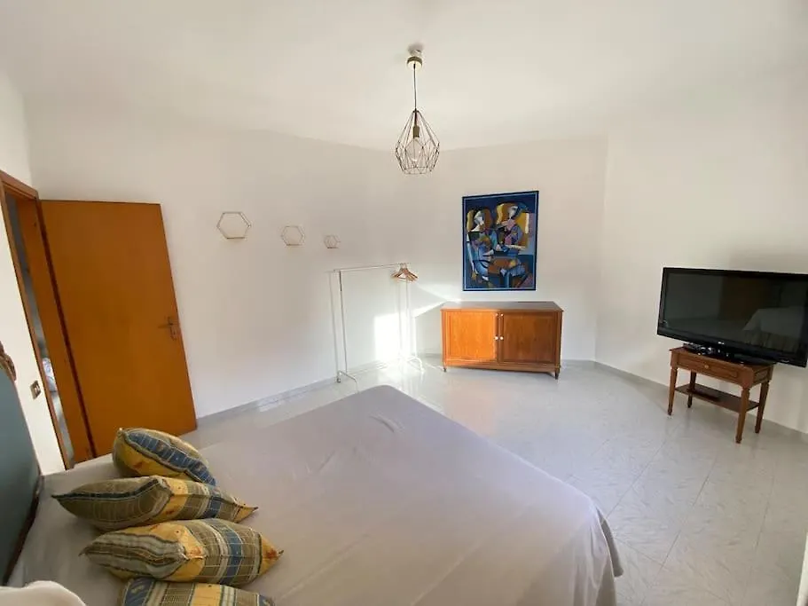Luminaria Apart X5 Con Posto Auto Privato location