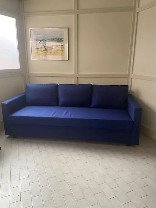 Luminaria Apart X5 Con Posto Auto Privato Apartment Palermo